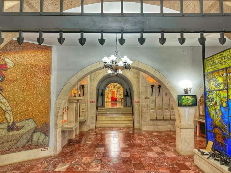 From Tirana: Kruja Castle, Old Bazaar & Sari Salltik View - Should you book it?