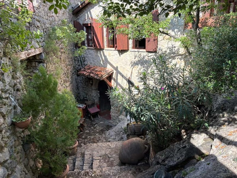 From Tirana: Petrela Castle and Biggest ZipLine in Balkan - Who will enjoy this Petrelë combination?