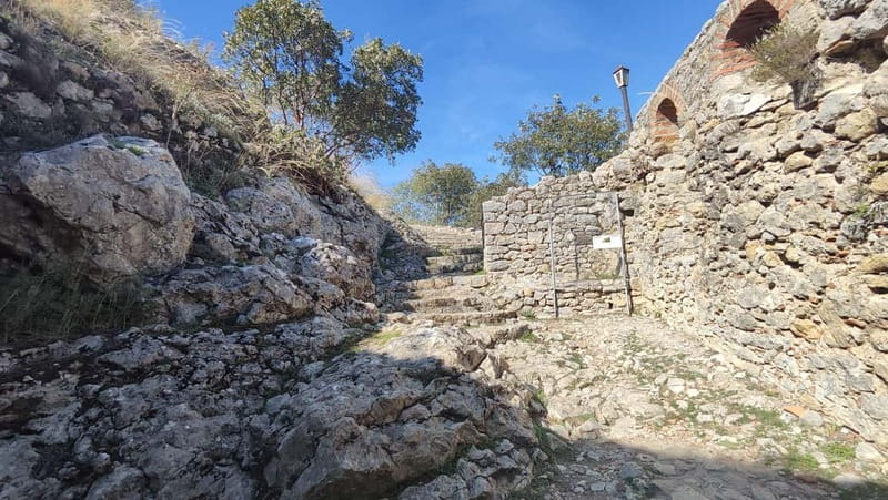 From Tirana: Petrela Castle and Biggest ZipLine in Balkan - Should you book it?