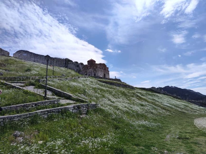 From Tirana:(Private) UNESCO Berat City & Castle Guided Tour - Key points to know before booking