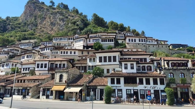 From Tirana:(Private) UNESCO Berat City & Castle Guided Tour - Why Berat is worth the long ride from Tirana