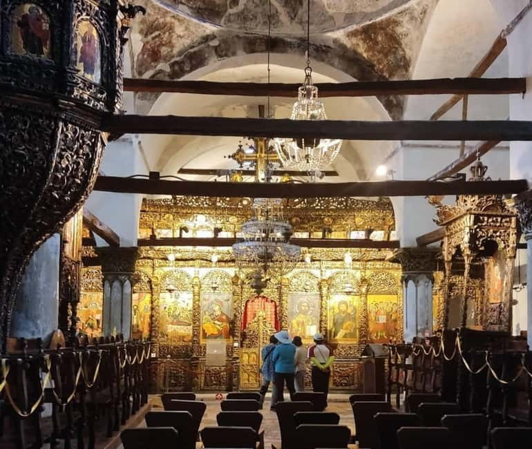From Tirana:(Private) UNESCO Berat City & Castle Guided Tour - The drive from Tirana and what the private format changes