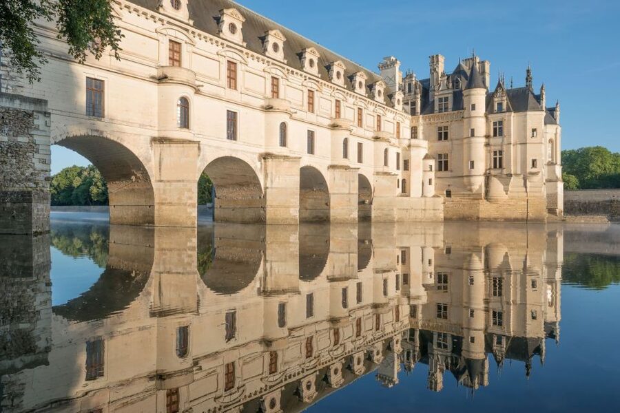 From Tours: Chenonceau and Chambord Castles Guided Tour - Who should book this tour?