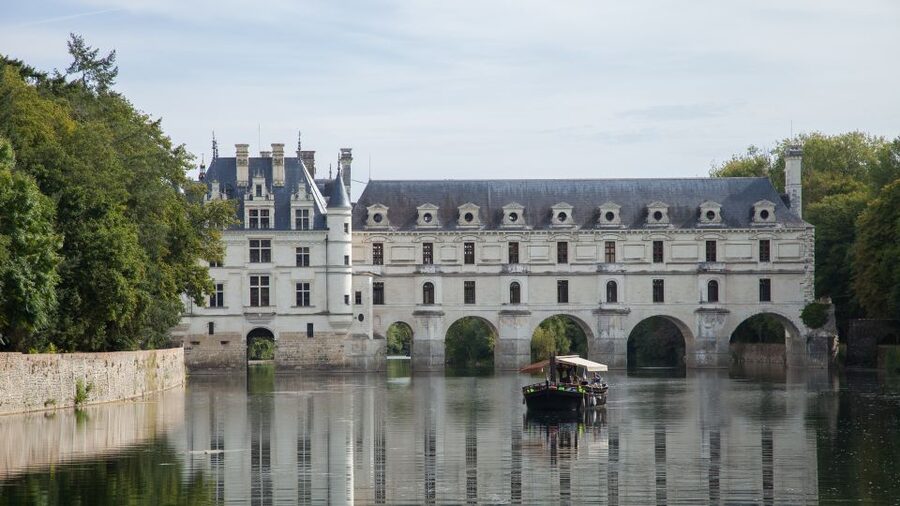 From Tours: Small Group Half Day Trip to Chenonceau Castle - What the $99 price really covers