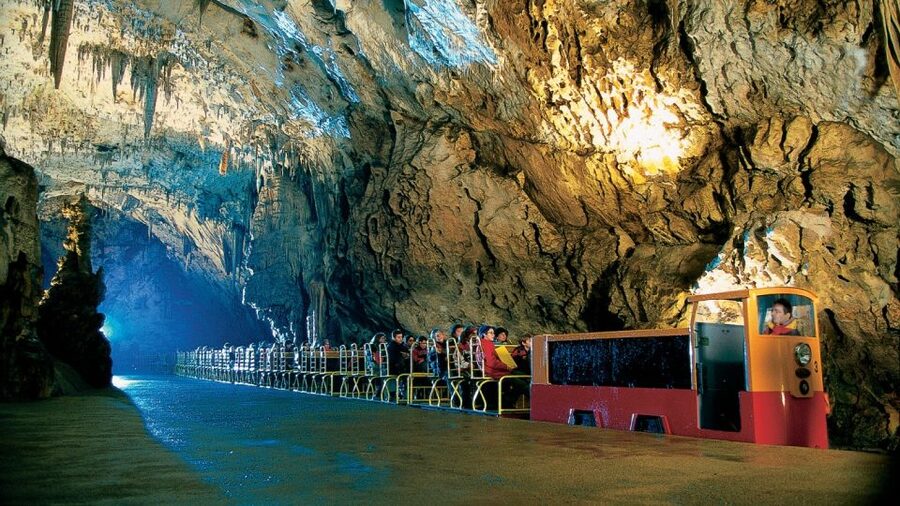 From Trieste: Postojna Cave & Predjama Castle - Why this six-hour trip works from Trieste