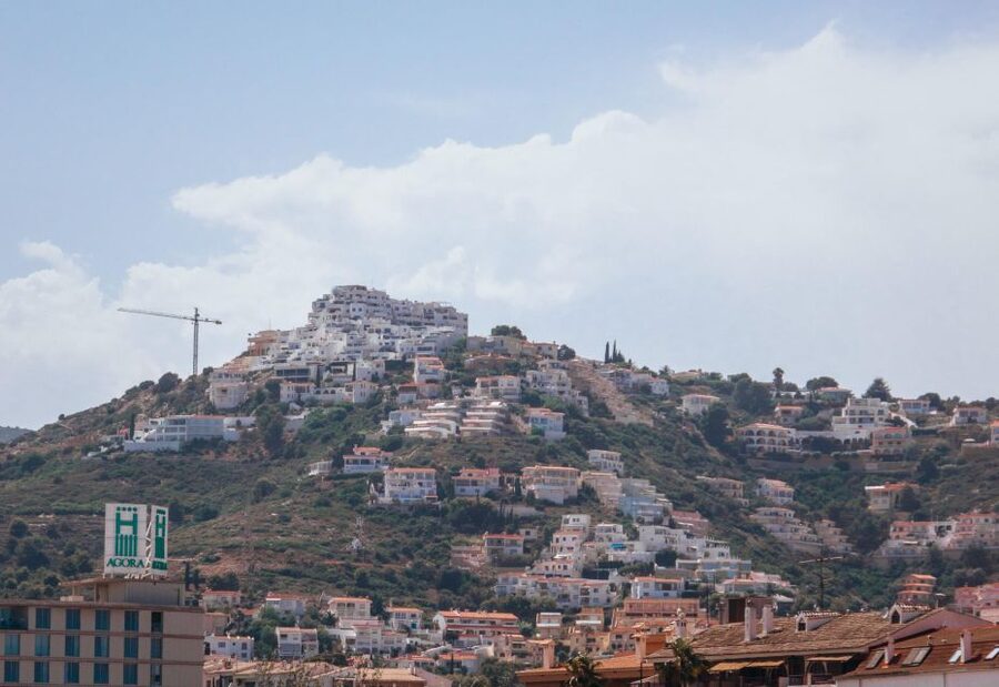 From Valencia: Day Trip to Peñiscola with Castle Visit - Why Peñíscola makes a strong day trip from Valencia