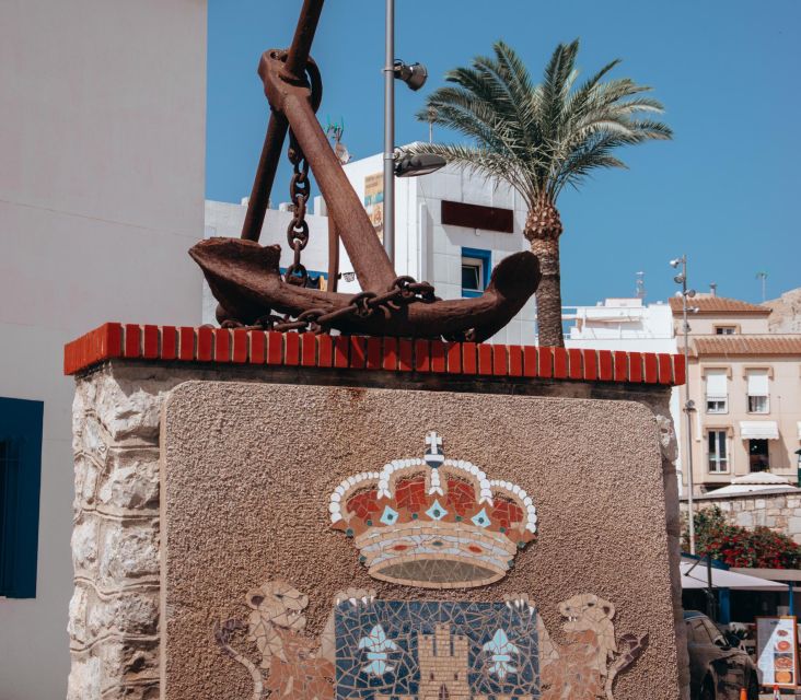 From Valencia: Day Trip to Peñiscola with Castle Visit - How much value do you get for $94?