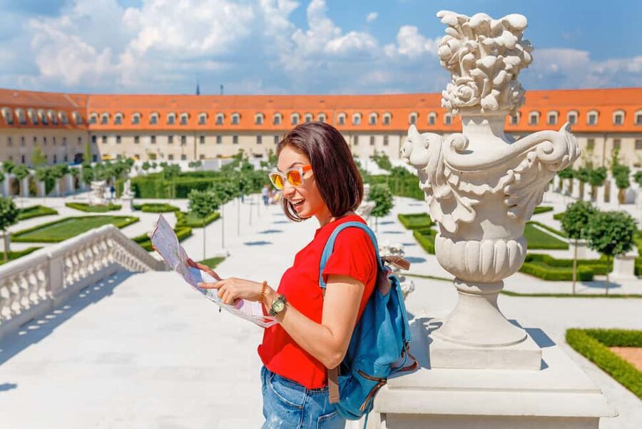 From Vienna :4 Castle Tour In Slovakia With Wine Tasting - Key points to know before booking