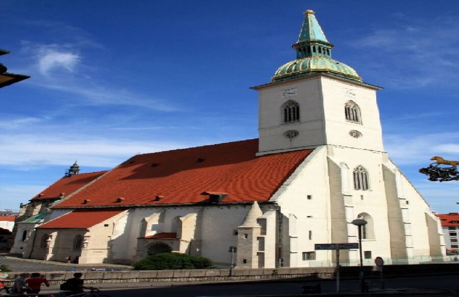 From Vienna: Private Day Tour of Devin Castle & Bratislava - What the private format is worth at $799
