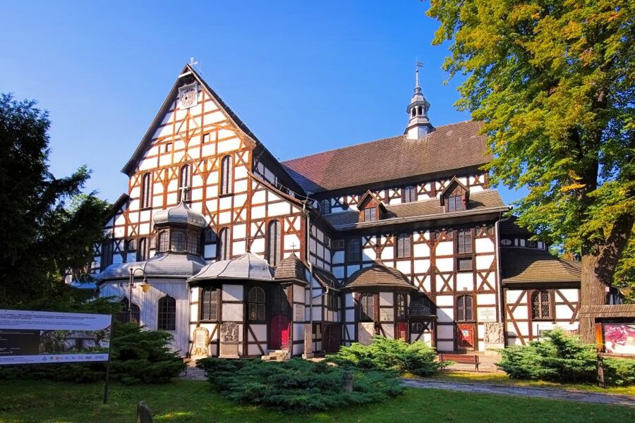 From Wroclaw: Ksiaz Castle and Church of Peace in Swidnica - Should you book this Książ Castle and Świdnica tour?