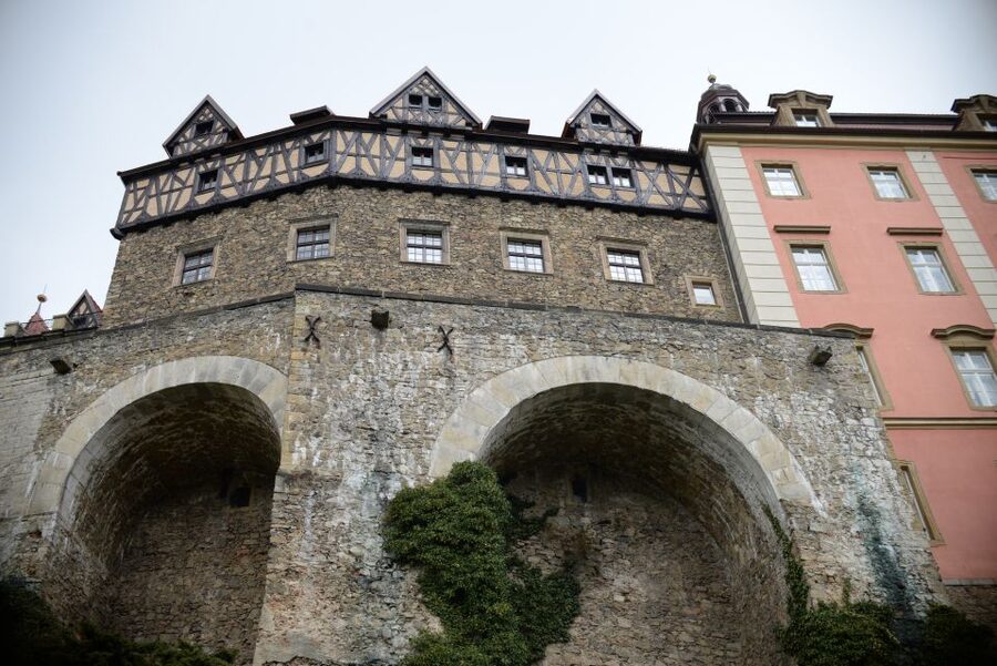 From Wroclaw: Ksiaz Castle and Church of Peace in Swidnica - A private ride that keeps the day simple