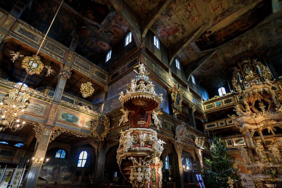From Wroclaw: Ksiaz Castle and Church of Peace in Swidnica - Who will enjoy this tour most?