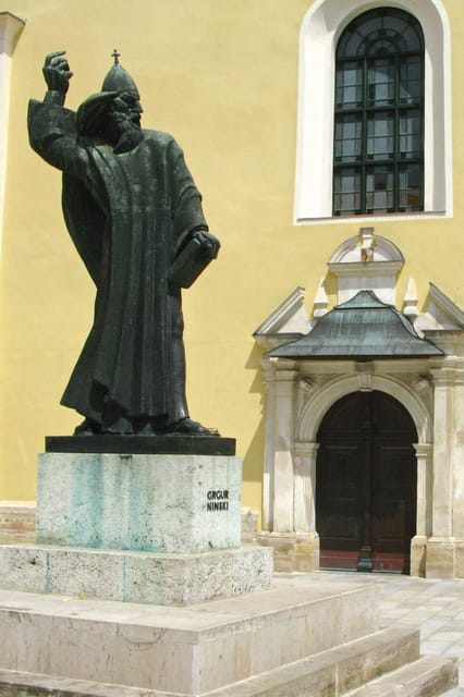 From Zagreb:Discover North Croatia, Museums, Castle and City - Roman Aquae Iasae ends the history lesson