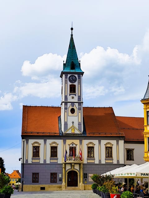 From Zagreb:Discover North Croatia, Museums, Castle and City - Should you book this northern Croatia tour?
