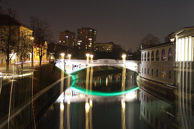 From Zagreb: POSTOJNA cave + Predjama castle + LJUBLJANA Day Tour - What the private vehicle changes