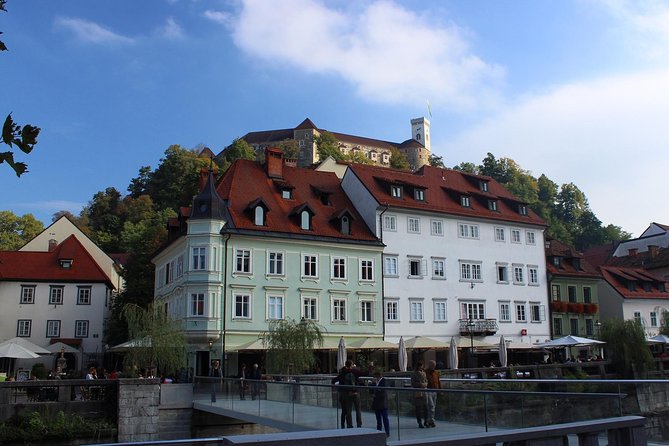 From Zagreb: POSTOJNA cave + Predjama castle + LJUBLJANA Day Tour - Who should book this day trip