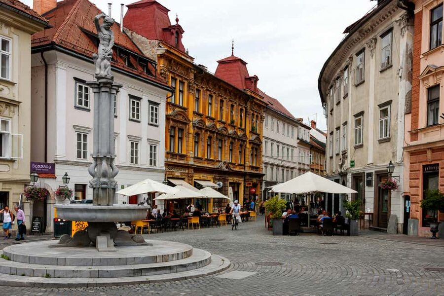 From Zagreb: Private Tour of Ljubljana,Bled Lake and Castle - Why this Zagreb day trip works