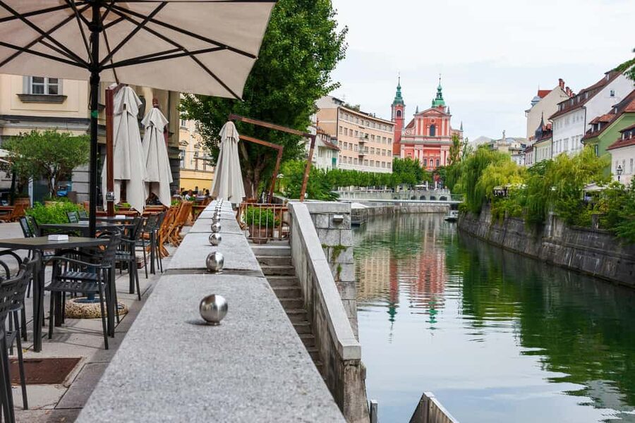 From Zagreb: Private Tour of Ljubljana,Bled Lake and Castle - What the $274 price really buys