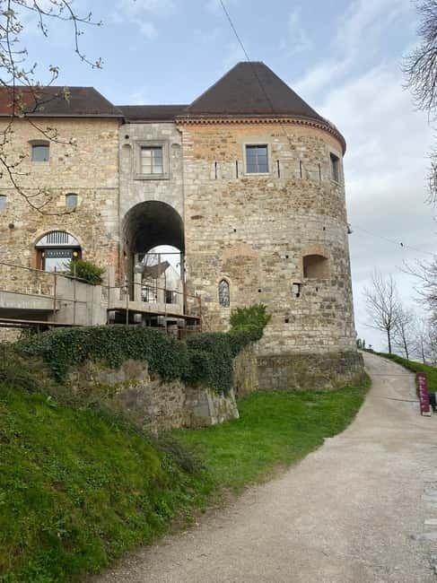 From Zagreb: Private Tour of Ljubljana,Bled Lake and Castle - Who should book this experience