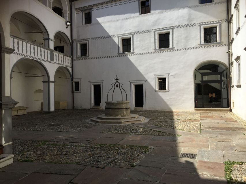 From Zagreb: Varazdin Baroque Town & Trakoscan Castle - Why this day trip works from Zagreb