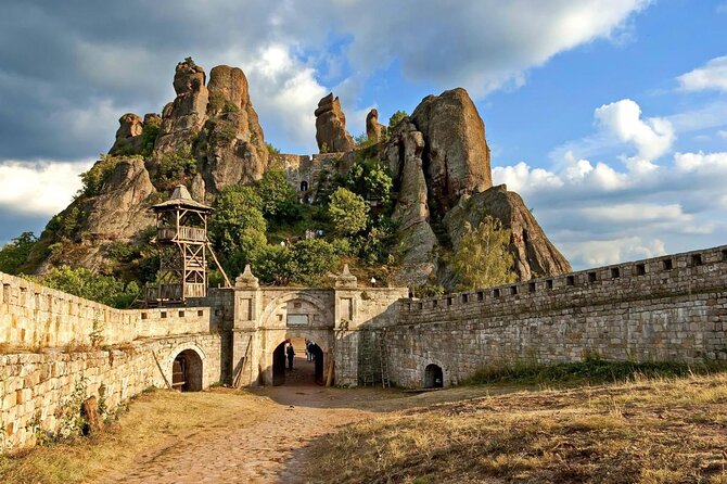 Full-Day Belogradchik Rocks and Belogradchik Fortress from Sofia - Key points to know before booking