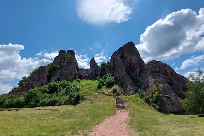 Full-Day Belogradchik Rocks and Belogradchik Fortress from Sofia - The Venetsa Cave question