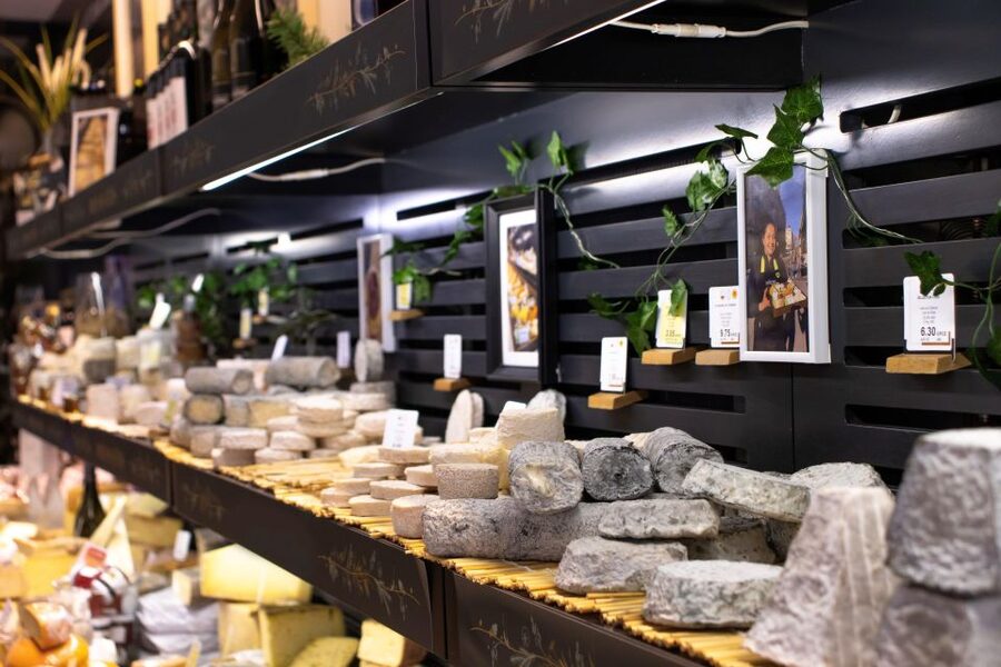 Full-Day Bordeaux gourmet tour & 2 chateau Medoc - Canelé, cheese, and charcuterie in three short stops