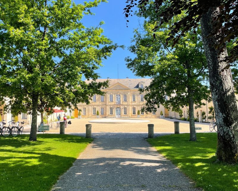 Full-Day Bordeaux gourmet tour & 2 chateau Medoc - Is $222 a fair price?