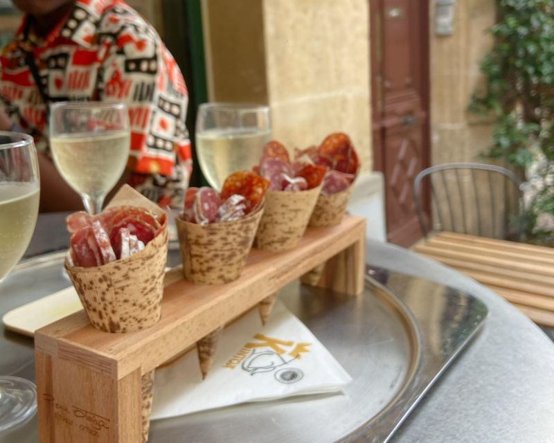 Full-Day Bordeaux gourmet tour & 2 chateau Medoc - Practical details before you reserve