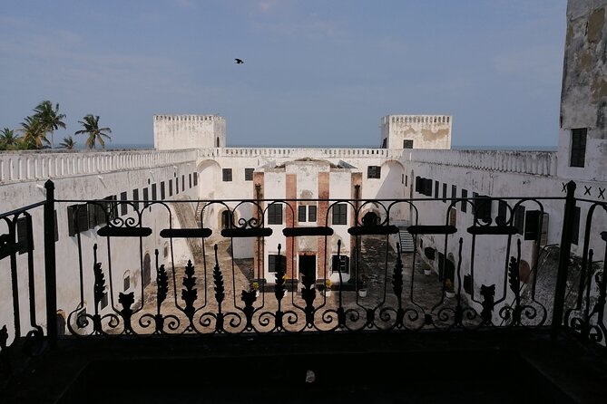 Full- Day Cape Coast Castles and Kakum Canopy Private Tour - Why this long day from Accra matters