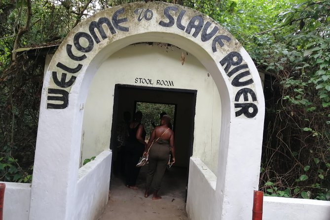 Full- Day Cape Coast Castles and Kakum Canopy Private Tour - Is $335.26 per person good value?