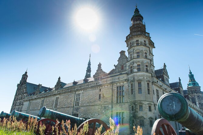 Full-Day; Castle, Palace, Cathedral & Viking ships Tour - Why this day trip works for first-time visitors