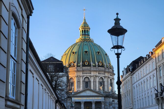 Full-Day; Castle, Palace, Cathedral & Viking ships Tour - Viking ships beside Roskilde Fjord