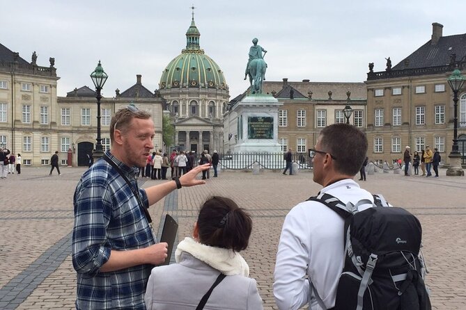 Full-Day; Castle, Palace, Cathedral & Viking ships Tour - What the driving time means for your day