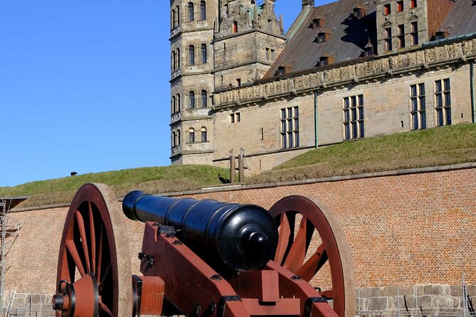 Full-Day; Castle, Palace, Cathedral & Viking ships Tour - Who should book this full-day tour?