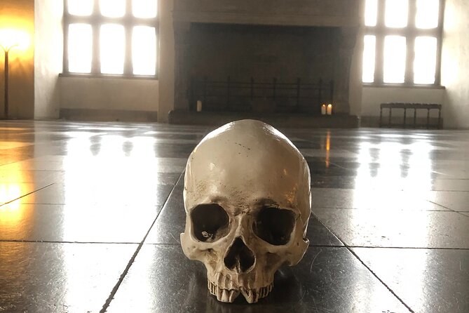 Full-Day; Castle, Palace, Cathedral & Viking ships Tour - Roskilde Cathedral and Denmark’s royal tombs