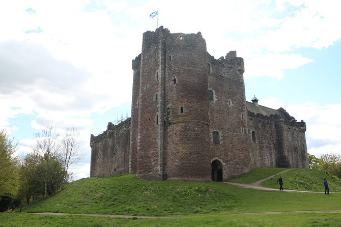 Full-Day Highland Lochs Glens and Castles Tour from Edinburgh - Why this Highland day trip works from Edinburgh