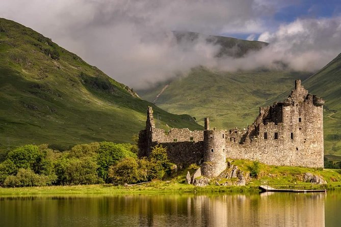Full-Day Oban Castles and Glencoe Guided Tour from Glasgow - What this 10-hour Highland day is really like