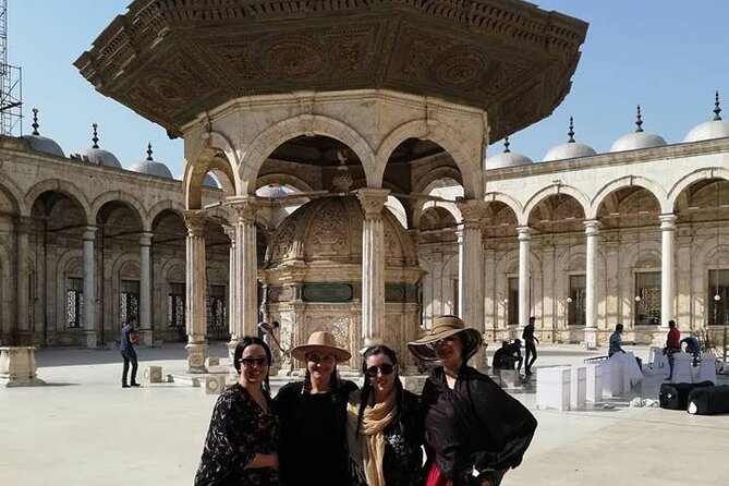 Full Day Private Tour in Cairo Citadel and Islamic Cairo - Who Will Get the Most from This Tour