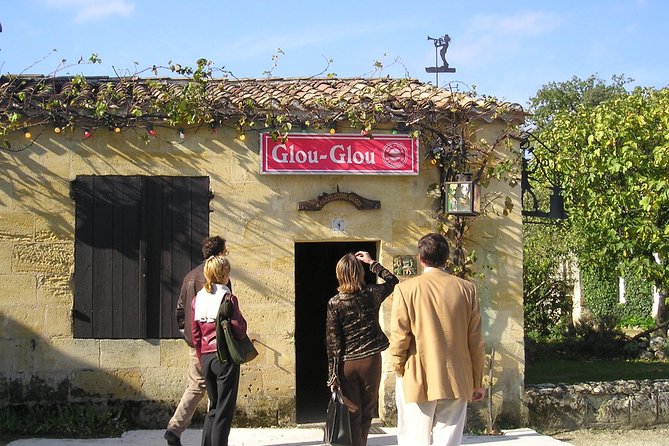 Full-day Saint-Emilion: Village, Undergrounds and Châteaux - Why Saint-Émilion makes a fine full-day trip
