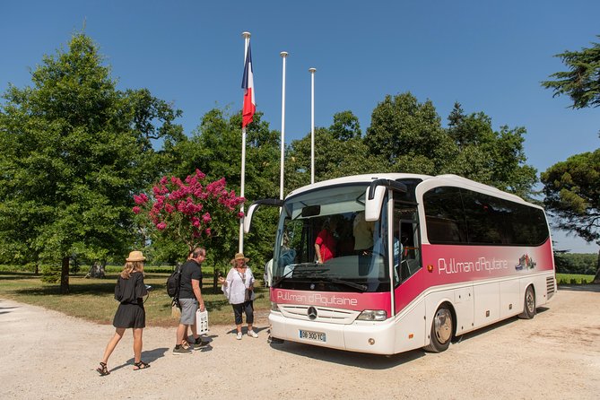 Full-day Saint-Emilion: Village, Undergrounds and Châteaux - Transport, timing, and the real value