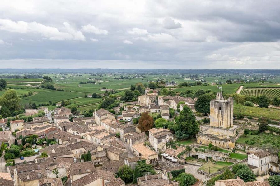 Full-day Saint-Emilion: Village, Undergrounds and Châteaux - Should you book the Saint-Émilion tour?