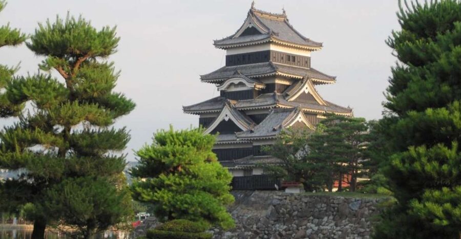 Full-Day Tour: Matsumoto Castle & Kamikochi Alpine Valley - Why this Matsumoto and Kamikochi pairing works