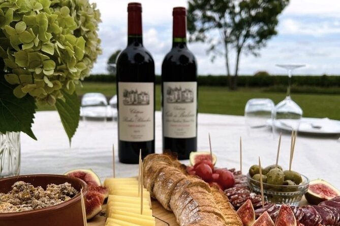 Full Day Tour Saint Emilion with lunch two Chateaux and Village - Why Saint-Émilion makes a good day from Bordeaux