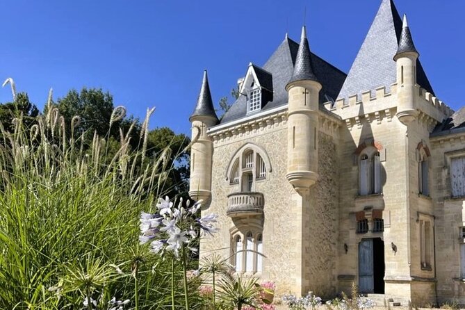 Full Day Tour Saint Emilion with lunch two Chateaux and Village - What the six-hour schedule really means