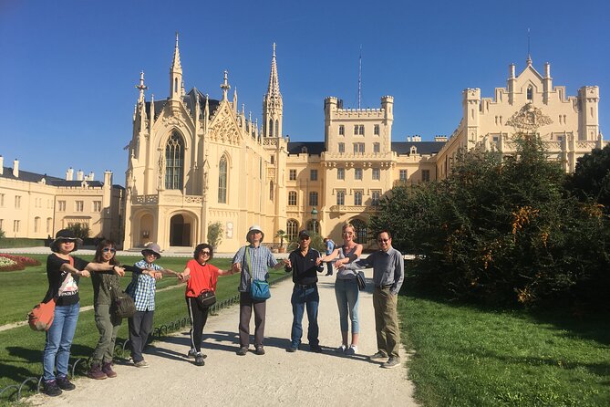 Fullday Private Tour in Lednice and Valtice with Castle Visiting - Why this corner of Moravia makes a fine day trip