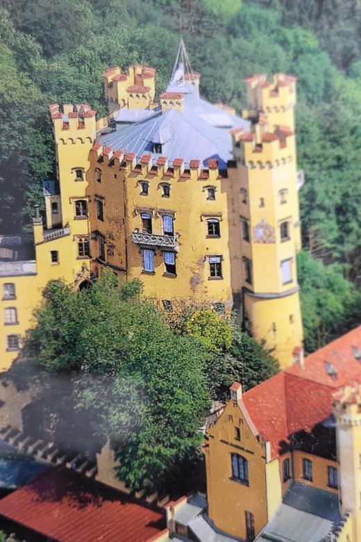 Füssen: Bike Hire and Neuschwanstein Castle Skip-the-Line - Should you book this tour?