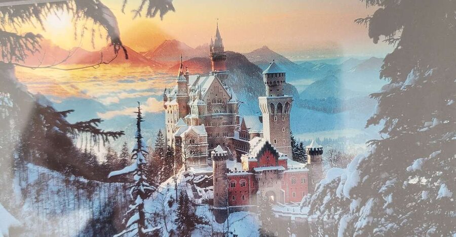 Füssen: Neuschwanstein Castle Express Ticket and Audio Guide - Key points at a glance