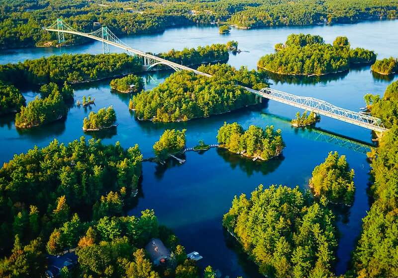 Gananoque: 1000 Islands Cruise & Optional Boldt Castle Entry - Food, drinks, and what you can bring