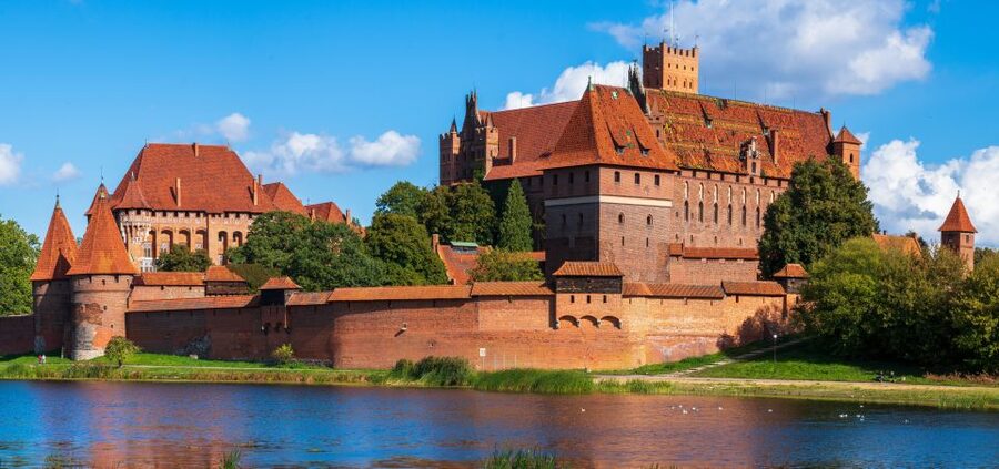 Gdansk: Malbork Castle Regular Tour - Key points to know before booking